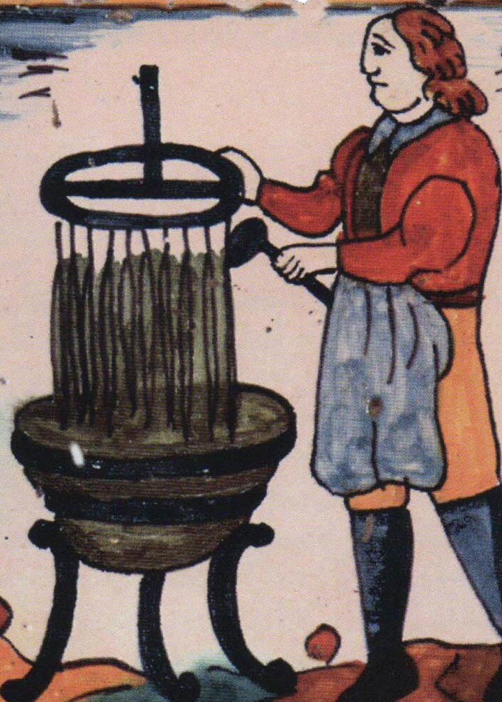 Imatge historia ilustració